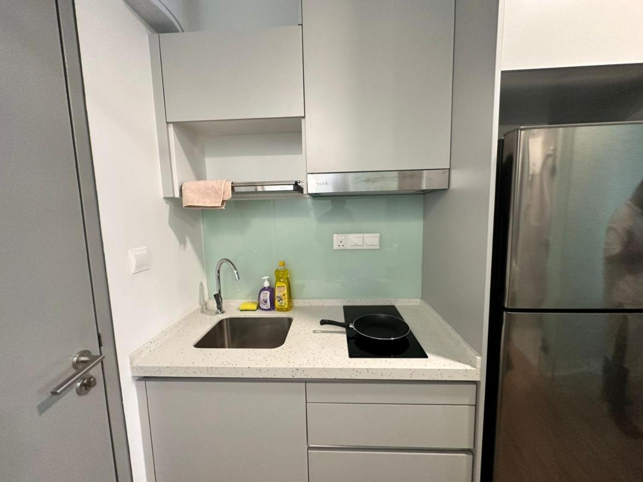 Apartment The Riveria By 54th Fl00r Swimming Pool *