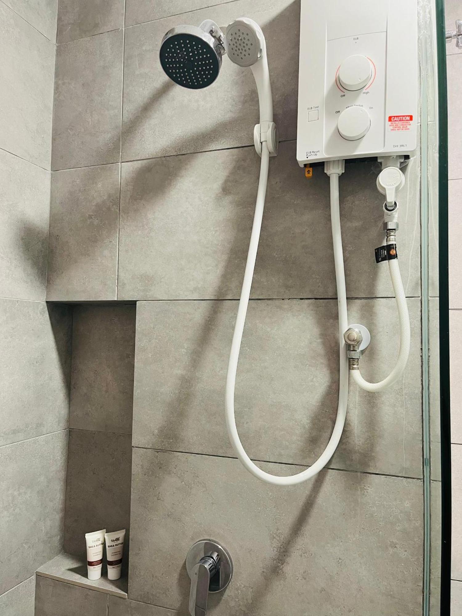 Apartment The Riveria By 54th Fl00r Swimming Pool Kuala Lumpur