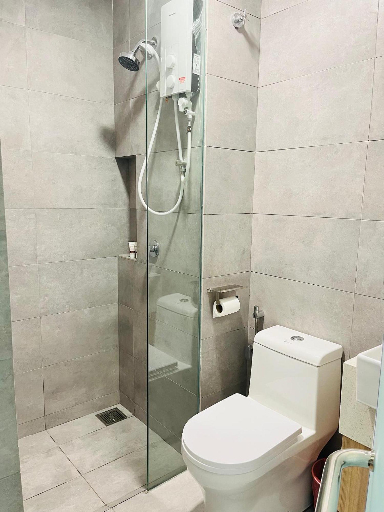 Apartment The Riveria By 54th Fl00r Swimming Pool *