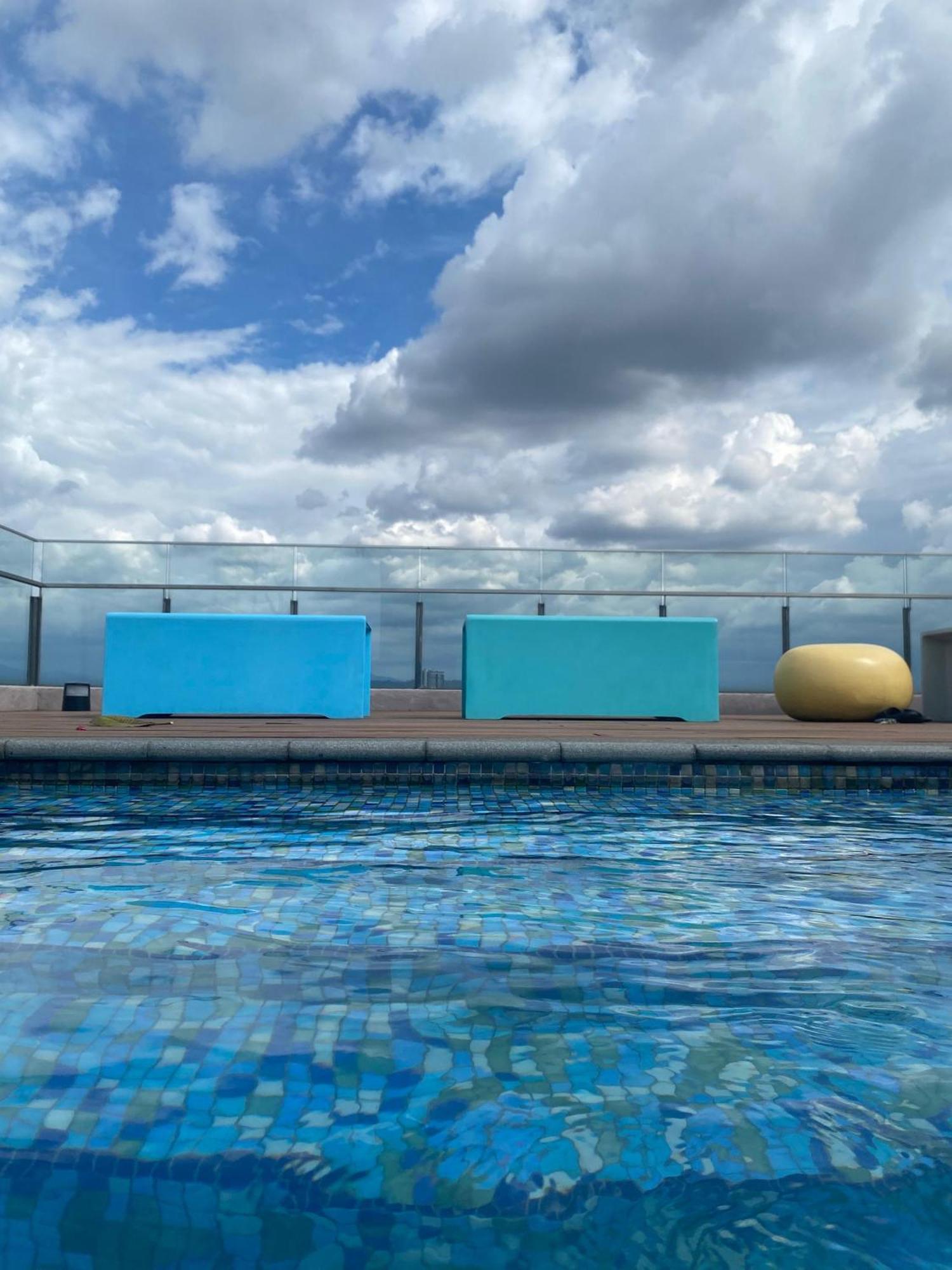 The Riveria By 54th Fl00r Swimming Pool Apartment Kuala Lumpur