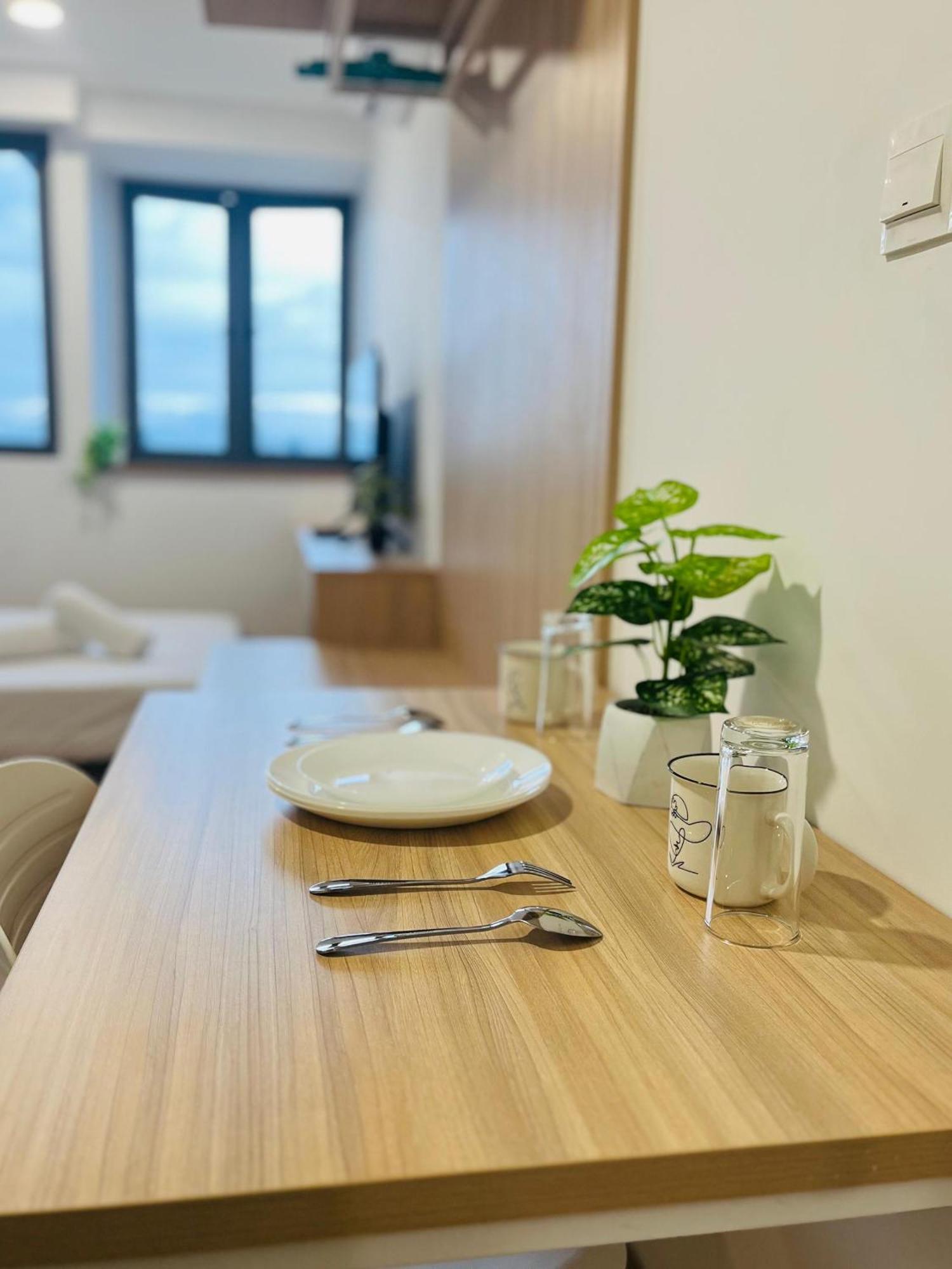 Apartment The Riveria By 54th Fl00r Swimming Pool Kuala Lumpur